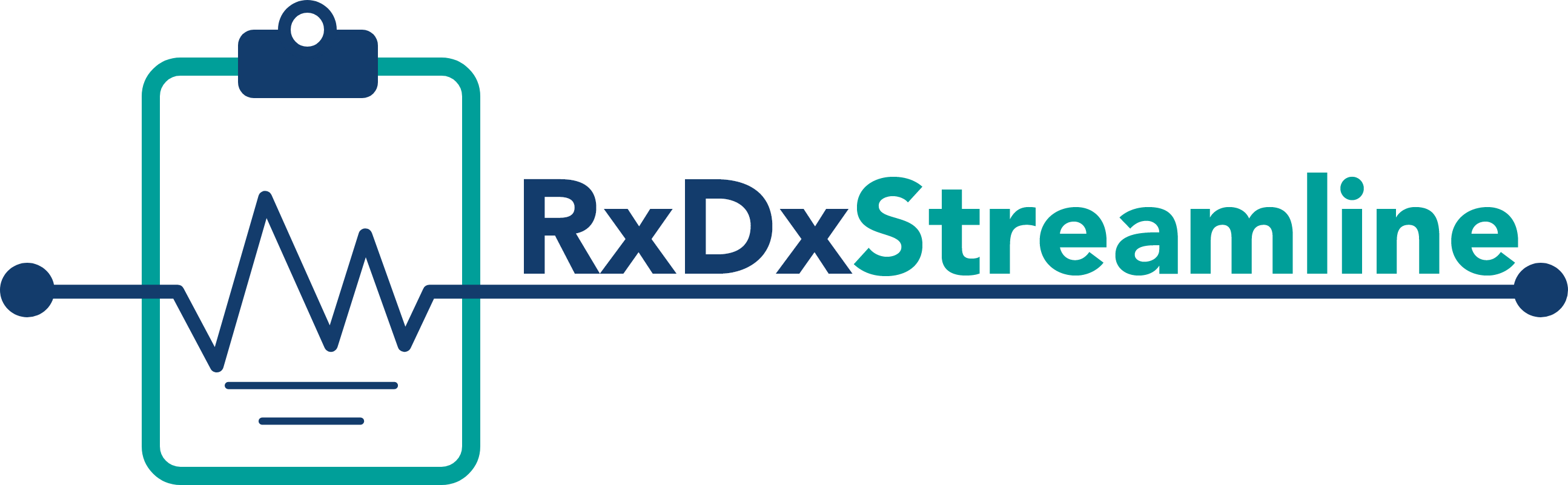 Rx Dx Streamline